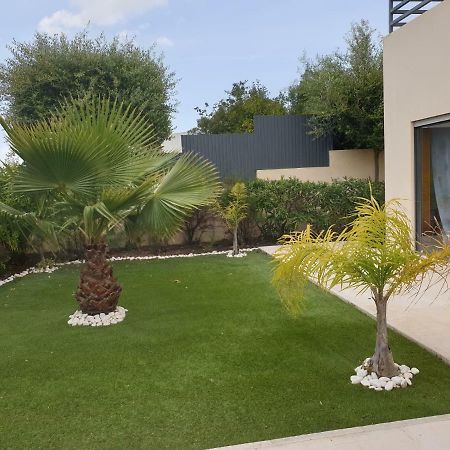Albufeira Oura Beach V4 Villa Marisa With Private Pool Exterior foto
